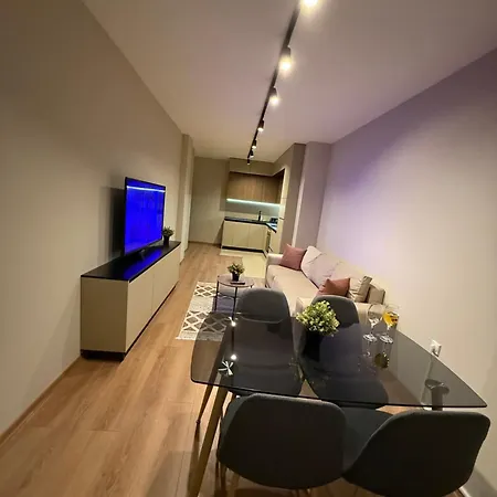 Apartment Premium 60 Bitola