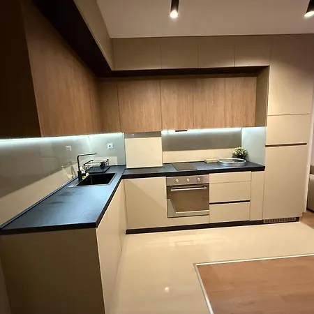 Apartment Premium 60