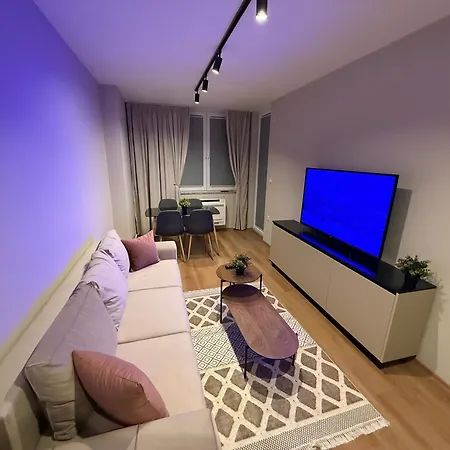 Apartment Premium 60 *