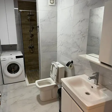 Apartment Premium 60