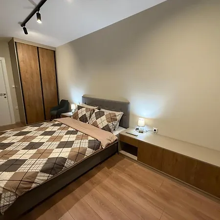 Apartment Premium 60 Bitola