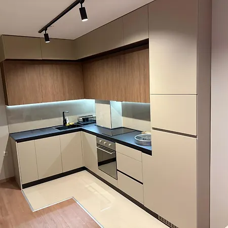 Apartment Premium 60 Bitola