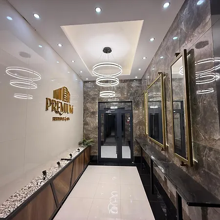 Apartment Premium 60