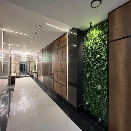 Premium 60 Apartment *